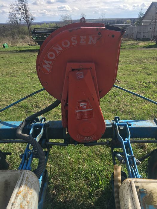 MONOSEM моносем 8