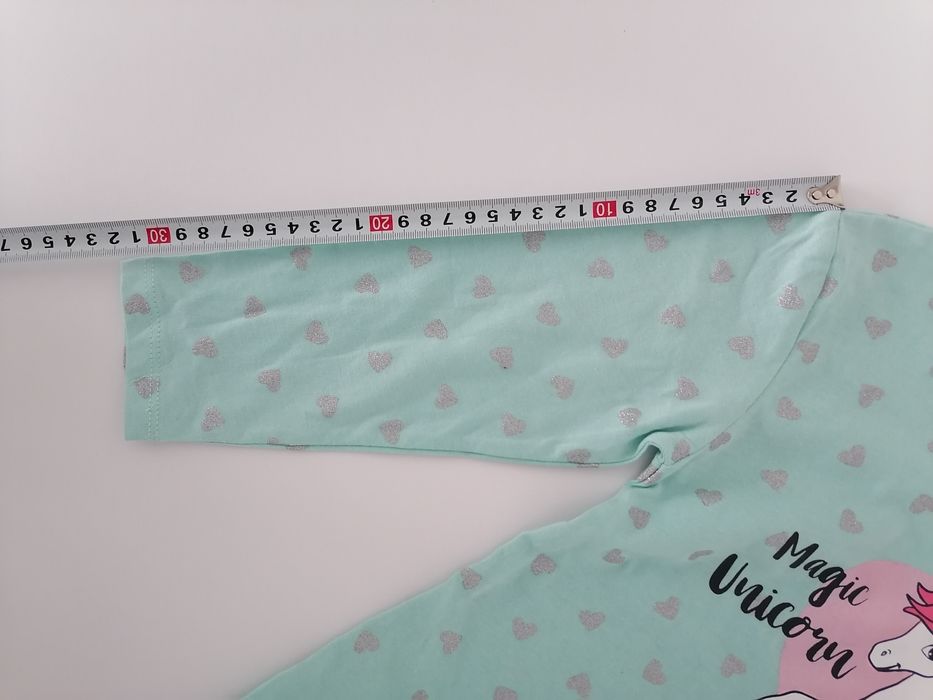 Nowa! Koszulka r. 110