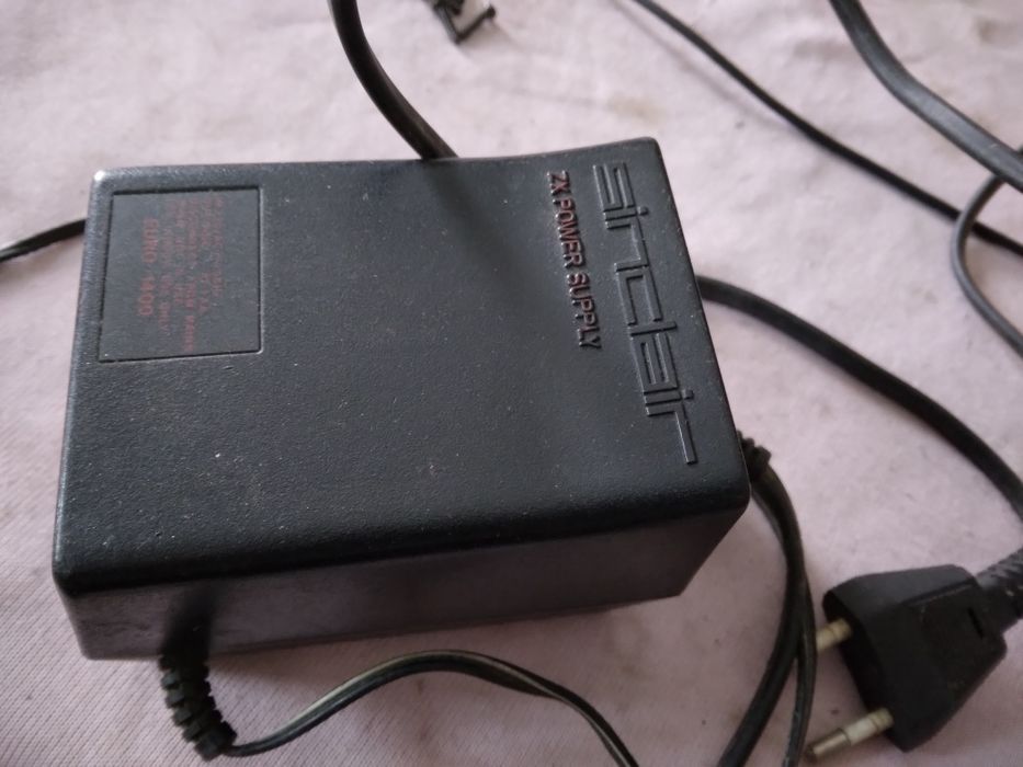 Transformador sinclair