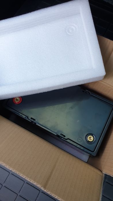 LiFePo4 HT12100 12,8V 100Аh 1280Wh з BMS. Аккумулятор залізо-фосфатний