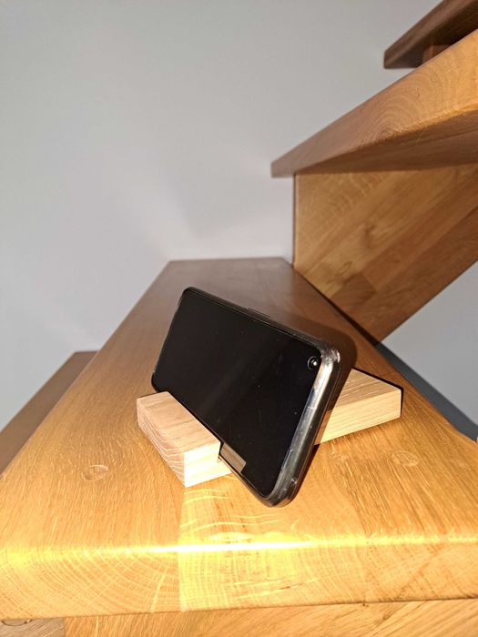 Podstawka na telefon