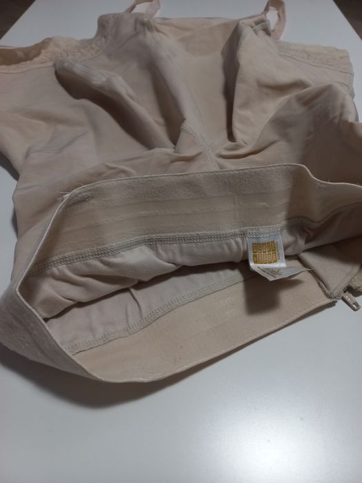 Cinta Titi Body Calções | Linha Powernet