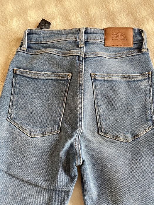 Джинси  завужені Zara