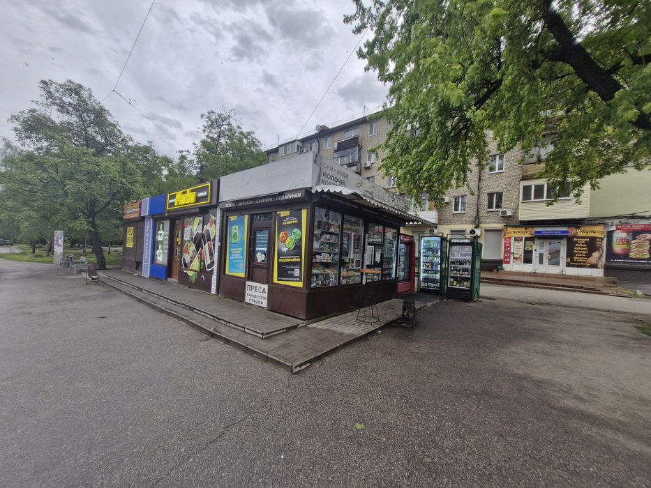 Здається Маф на Космосі