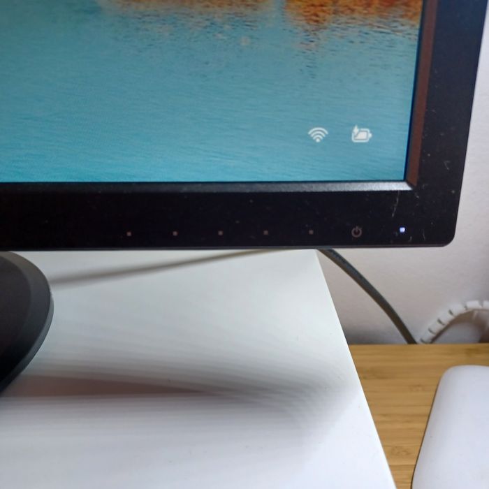 Monitor para computador Asus