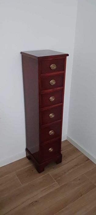 Sinfonier / gaveteiro