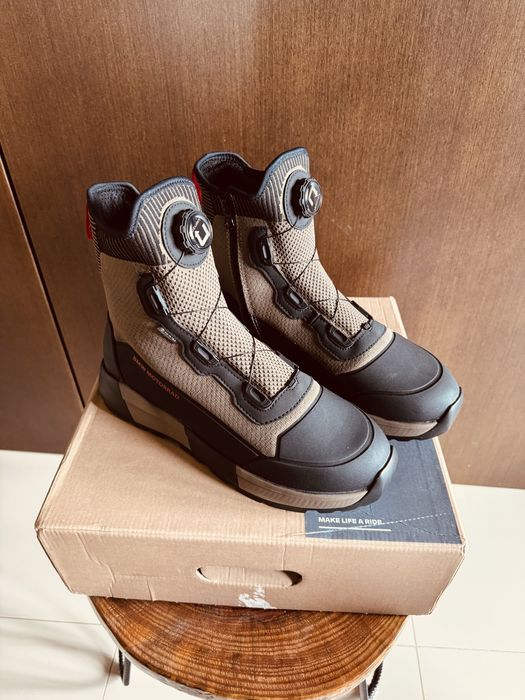 Botas Bmw GS Kawir GTX