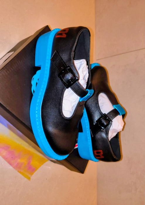 Mary Jane KOI Footwear Hatsune Miku