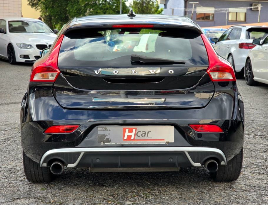 Volvo V40 R-design 1.6 D2 115Cv