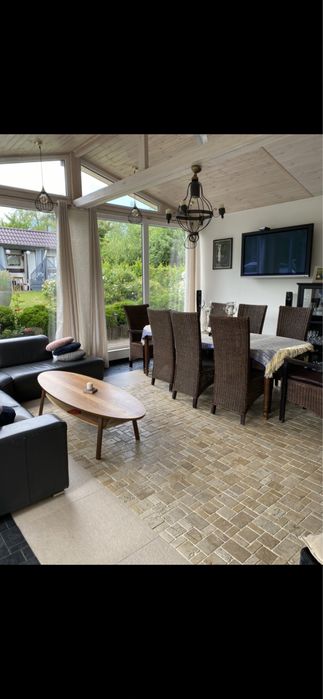 Klimatyczny Dom nad jeziorem Nocleg 3 metry od linii brzegowej Jacuzzi