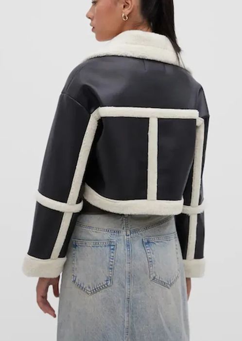 Дублянка Stradivarius