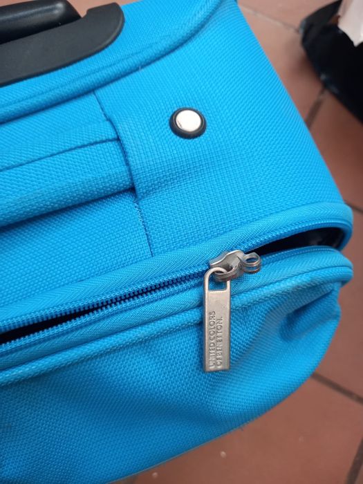 Malas de viagem novas