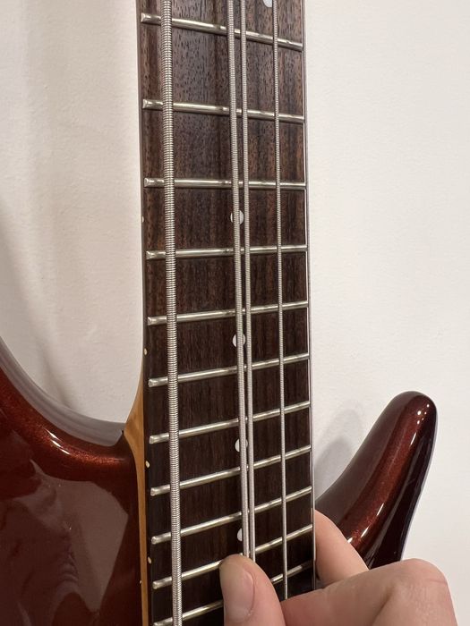 Baixo Ibanez Sound Gear SR305