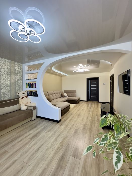 Стильна 2-кімн.квартира в новобудові 82000$
