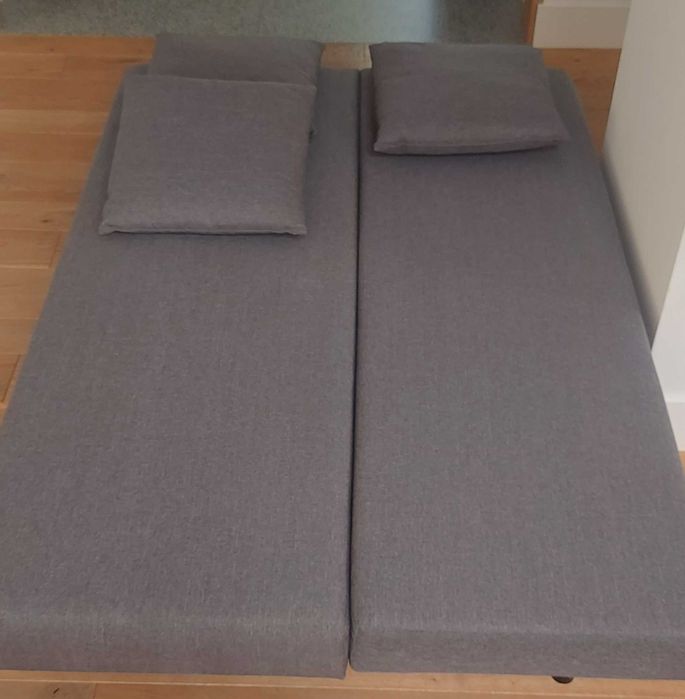 Kanapa rozkładana Asarum IKEA