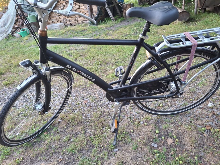 rower batavus gazelle