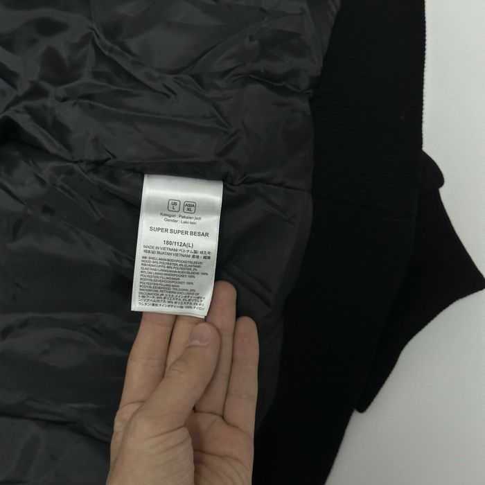 Пуховик Supreme The North Face hooded суприм rap sk8 реп оверсайз