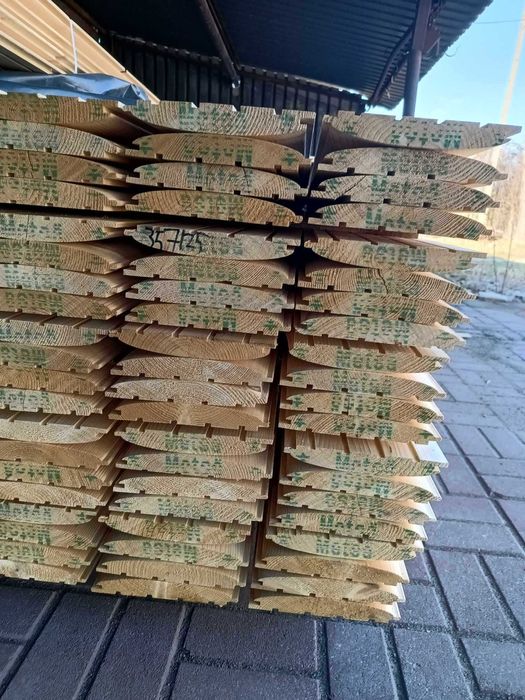 Imitacja Bala 28x196mm – Półbal – 63,96 zł Brutto – FV