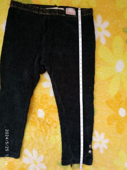 Комплекти костюми 12-18 фліска жилетка штани лосіни Carters Pepco