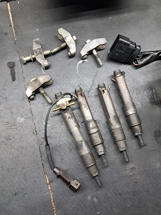 Bomba injectrora vw vp 110