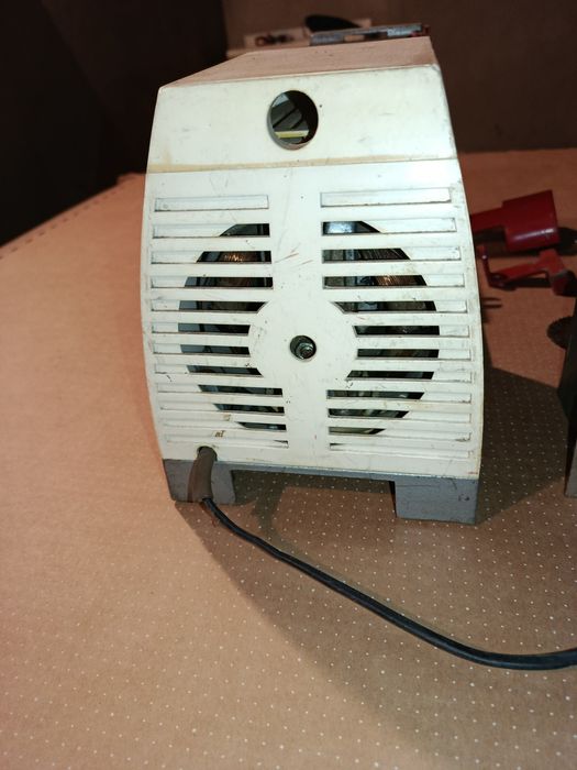 Міні станок "Умілі руки" універсальний багатофункційний токарний