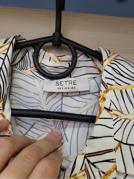 Сукня з ліхтариками