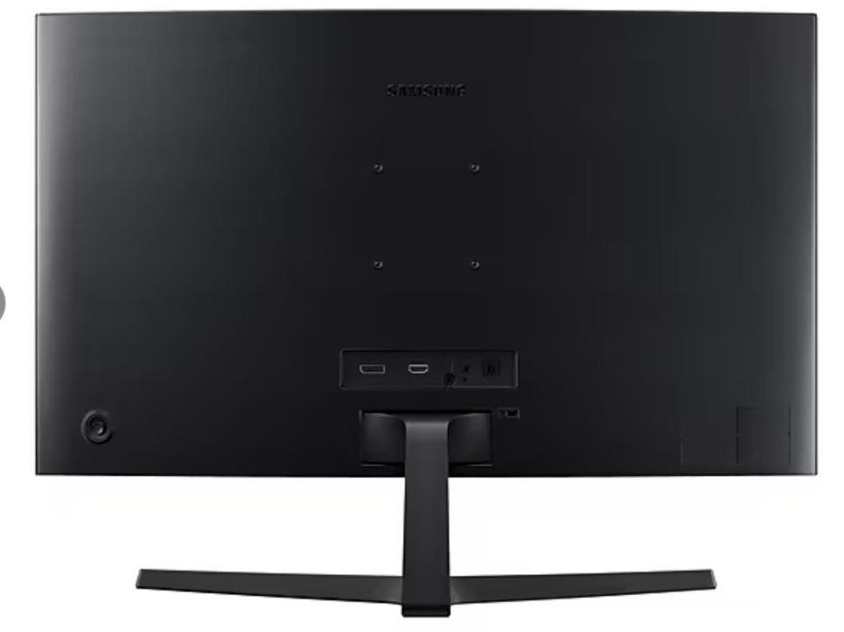 Monitor C27F398FWU Półokrągły Ekran :) Stan Jak Nowy :)