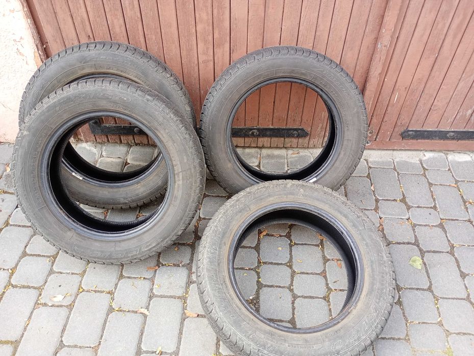 Opony 4x Dębica Frigo 2025 - 175/65/15