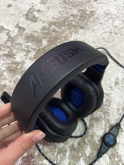 Навушники yenkee