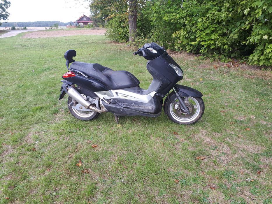 Yamaha