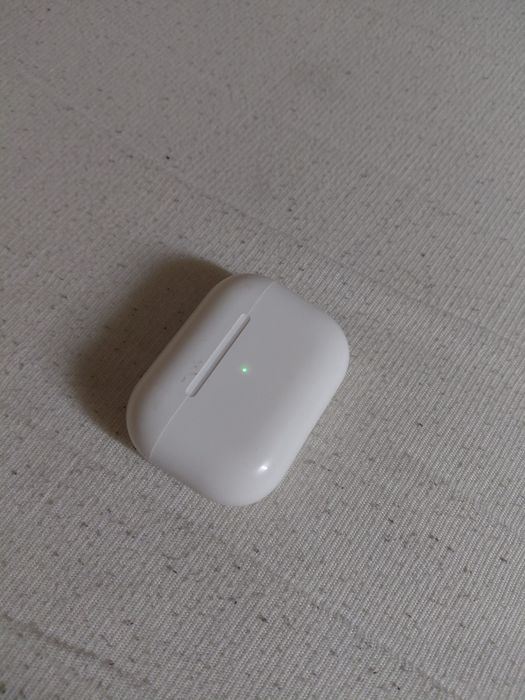 AirPods Pro 2 generacji z etui MagSafe (Lightning ) 2024