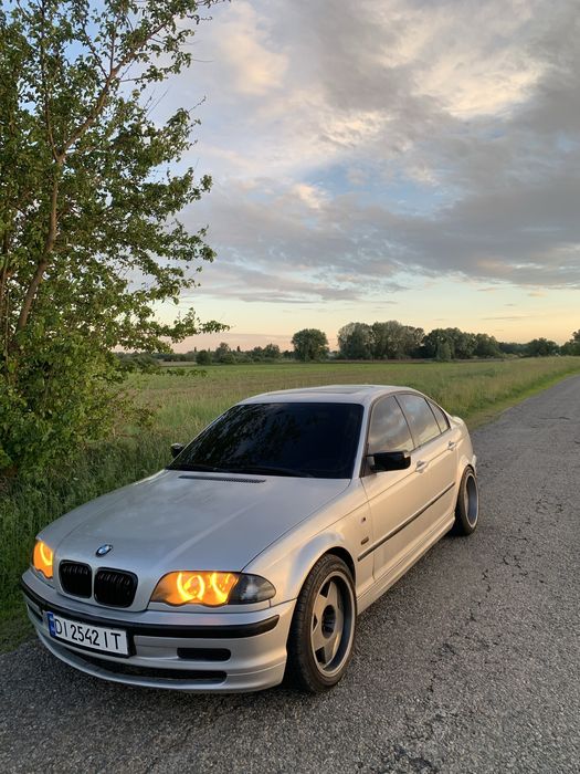 BMW 3 Series 1999 VIN WBAAN31050NC85092 фото оголошення 2 з 18
