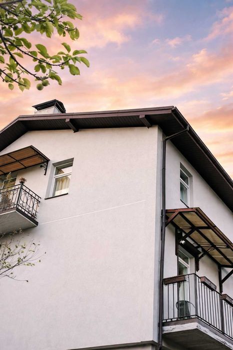 4+-rooms apartment apartment by the address st. Kitoboynaya (area 115 m²) - Atlanta.ua - photo 15