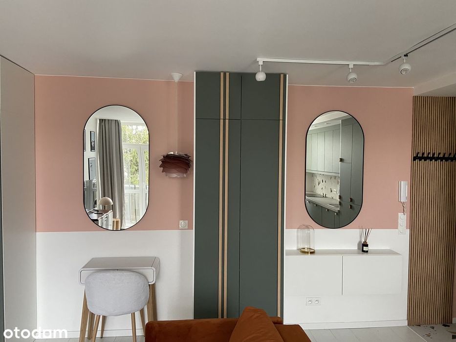 Przytulne mieszkanie 2-pokojowe, 37 m² | ul. Brazylijska | 3. piętro - Widok 5
