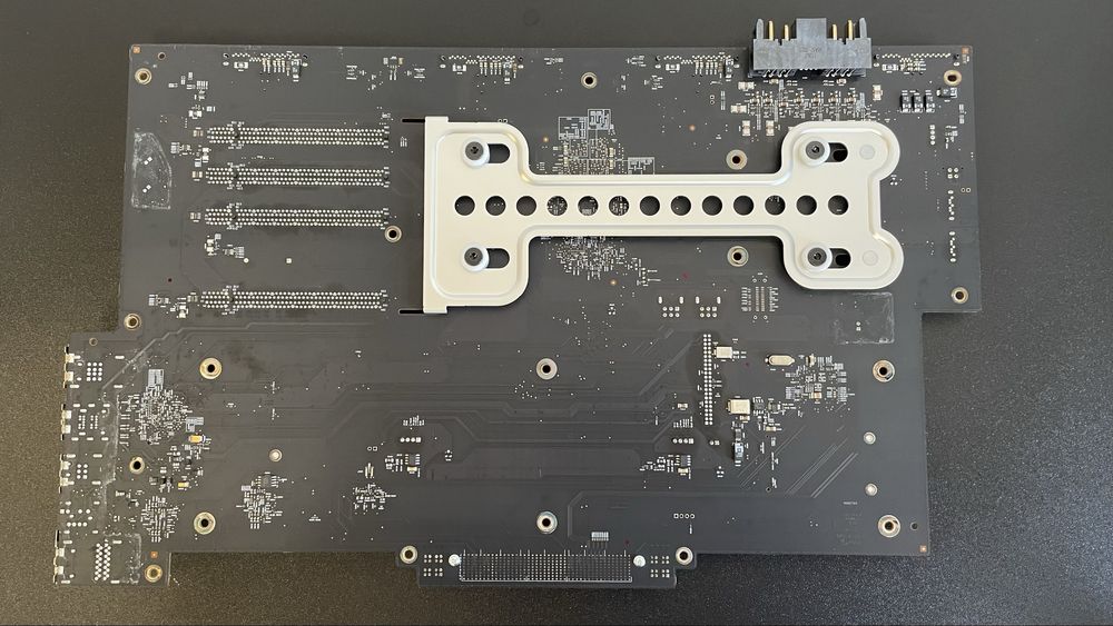 Płyta główna Apple Mac Pro 5,1 2010 A1289