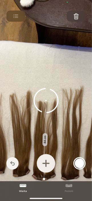 Doczepy do wlosow naturalne