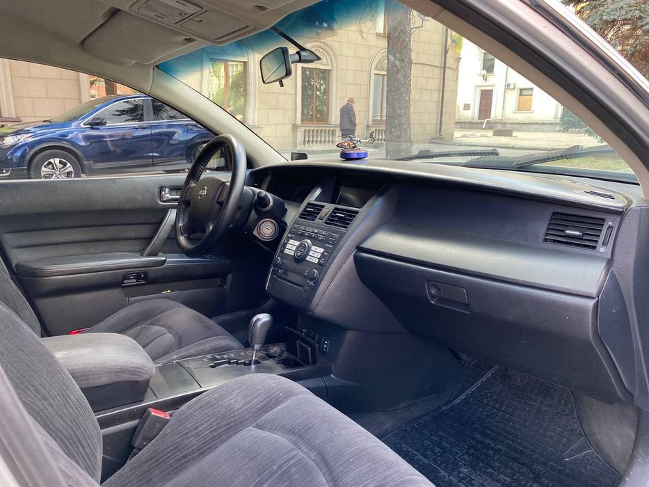 Теана J31 Автомат надёжный 2.3