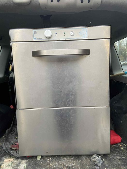 Wypażarka z roku 2024