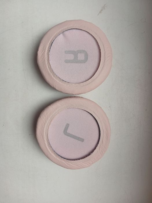 Амбушюры накладки для наушников