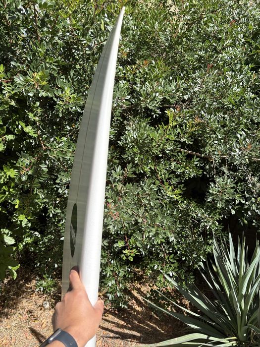 Matta Shape – The Driver, 6’0”