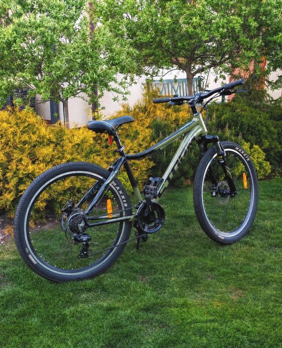 Rower MTB Storm Racer 2D 26" 2024 JAK NOWY! Tylko 70 km – stan idealny