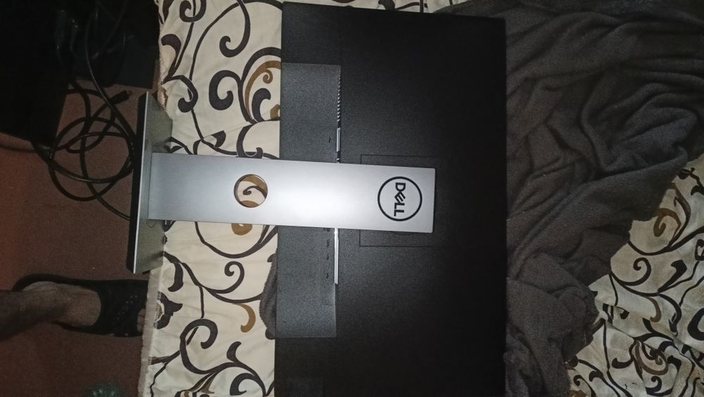 Игровой монитор 2k Dell P2421D 2560x1440 75 герц