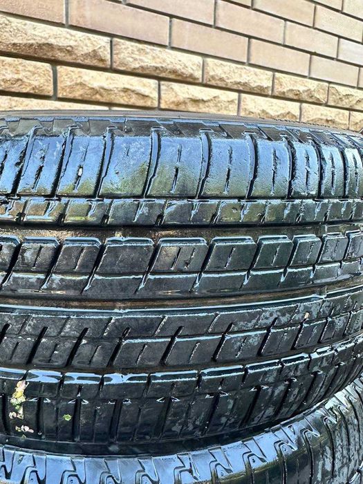Гарнa лiтня резина Firestone 185 /55/R16 4 колеса