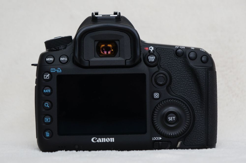 Canon 5D Mark iii ідеальний стан !