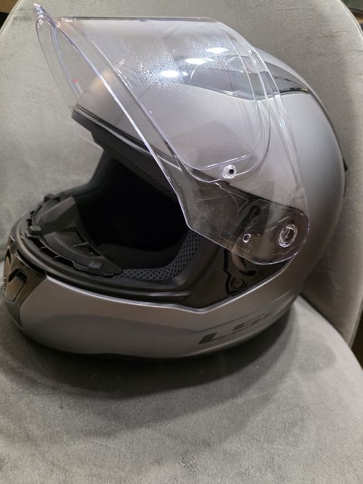 Kask motocyklowy LS2 Rapid2