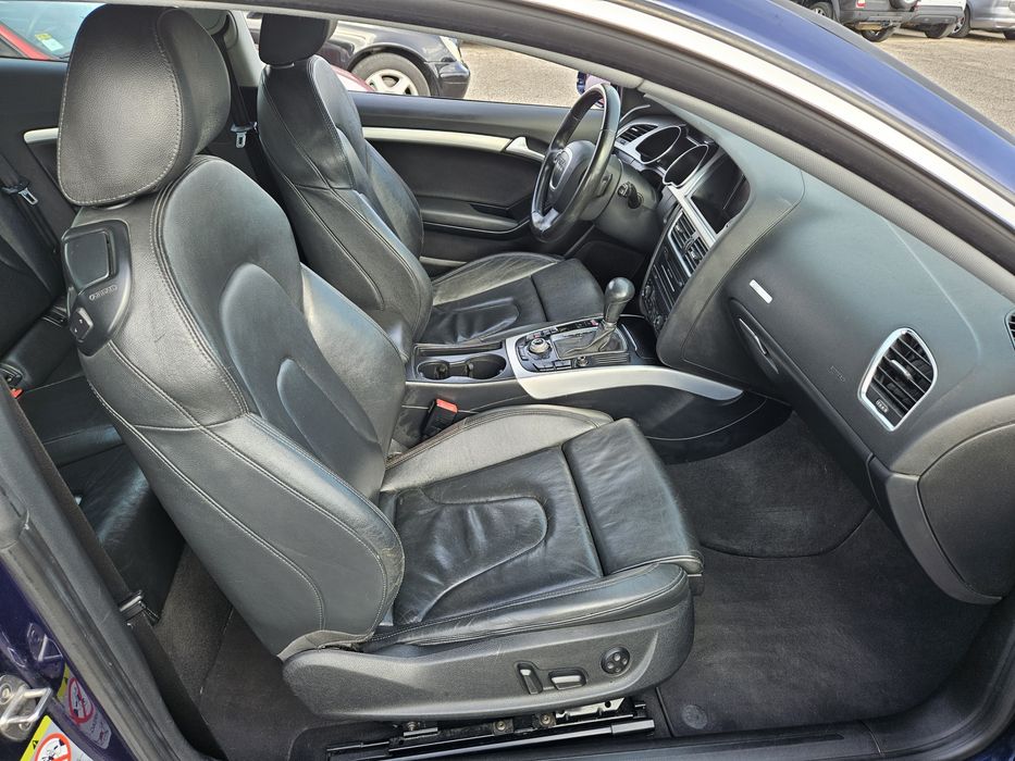 A5 2.7TDI V6 Financiamento até 120 Meses foto 5