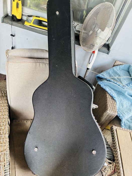 Gitara Yamaha F 310z futeralem i stojak