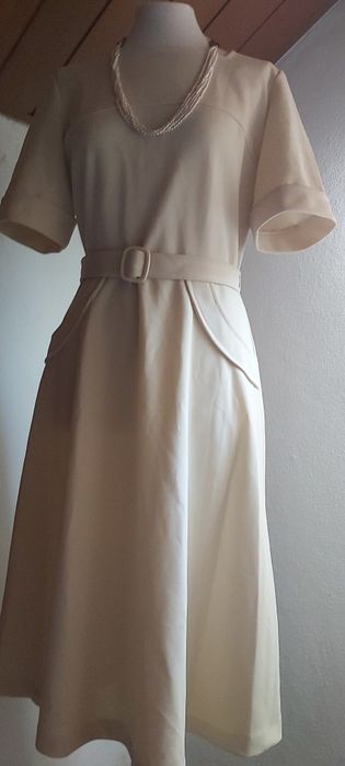 NYLON..vestidos vintage..M1..