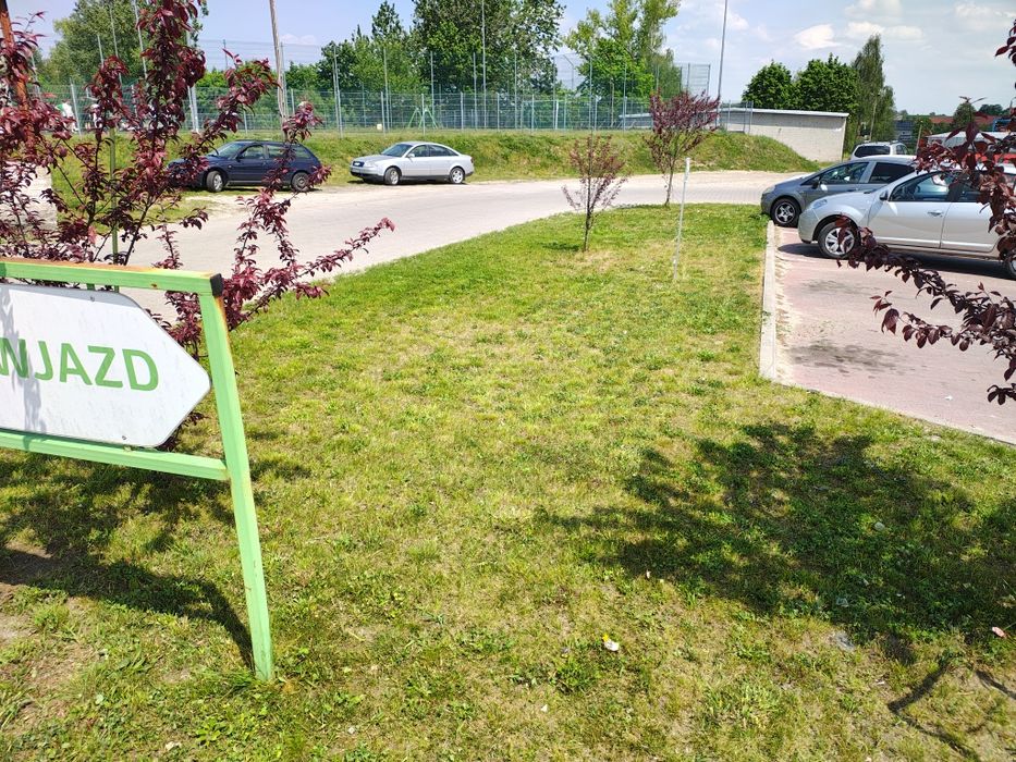 Usługi ogrodnicze i porządkowe kompleksowe