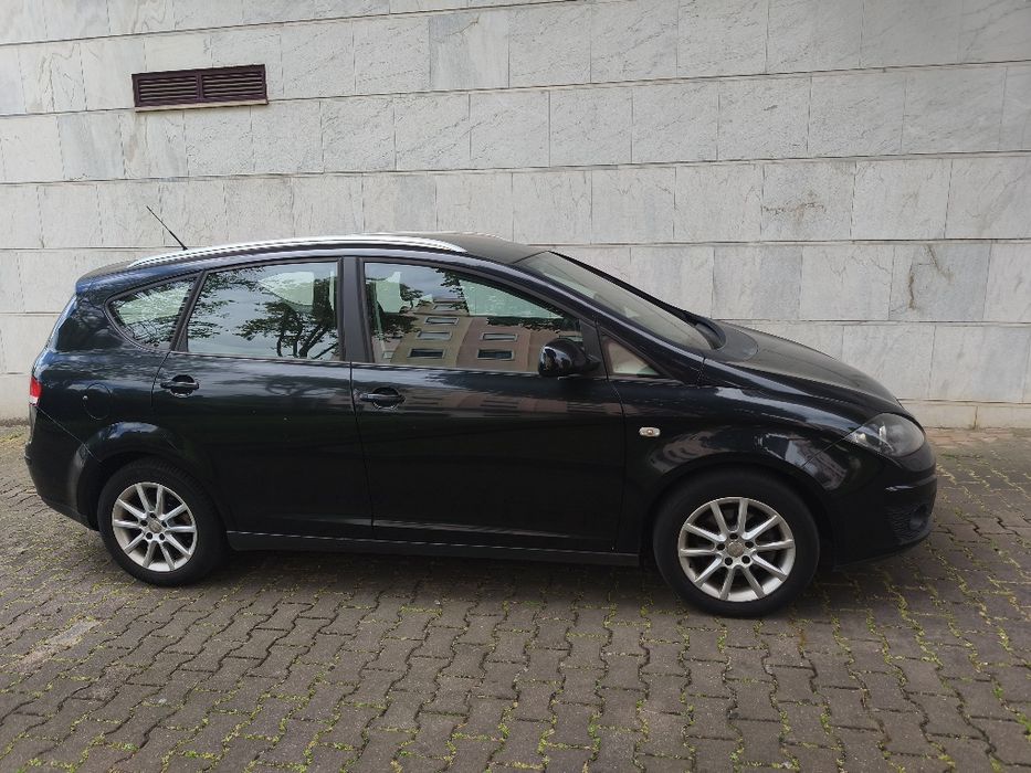 SEAT Altea XL diesel